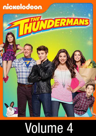 Watch The Thundermans Volume 5