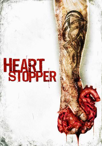 Heartstopper poster