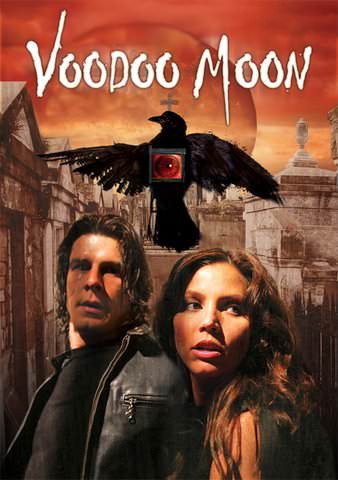 Voodoo Moon poster