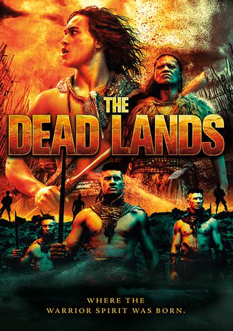The Dead Lands poster