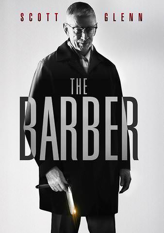 The Barber poster