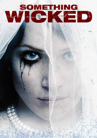 Something Wicked poster