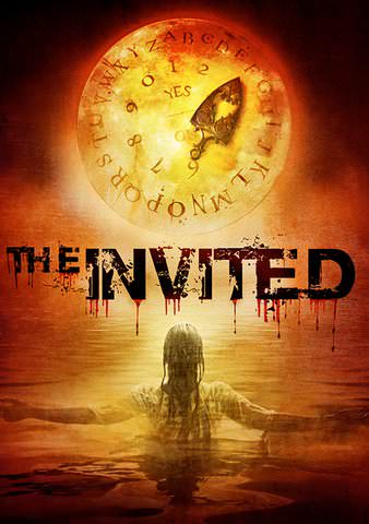 The Invited poster
