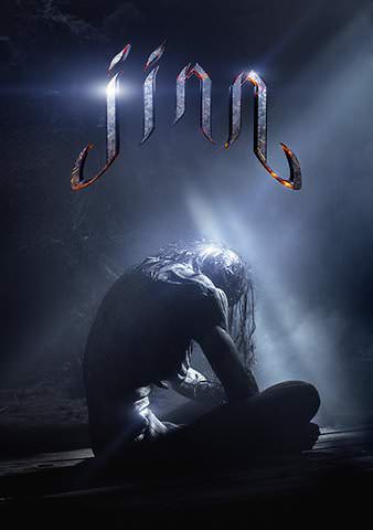 Jinn poster