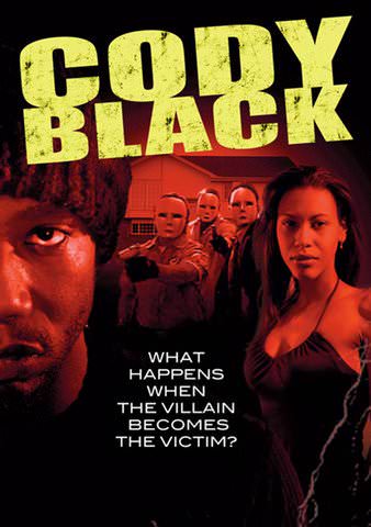 Cody Black poster