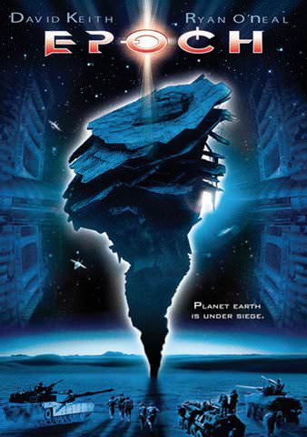 Epoch poster