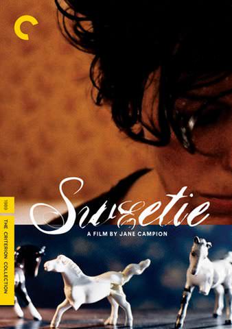Sweetie poster