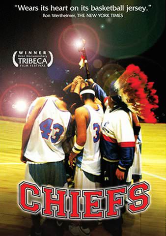 Chiefs poster