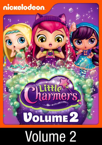 VUDU - Little Charmers: A Charming Wedding/Snug Little Rug