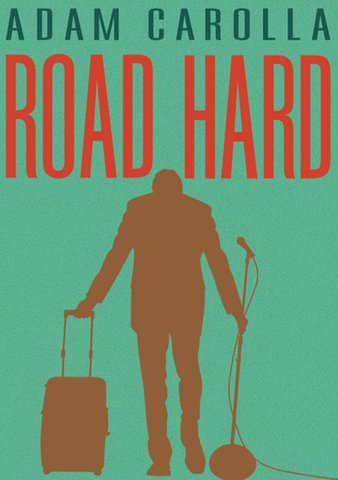 Road Hard poster