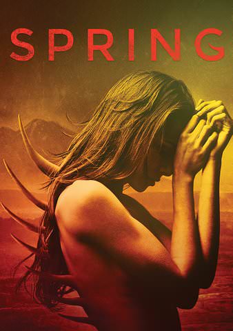 Spring poster