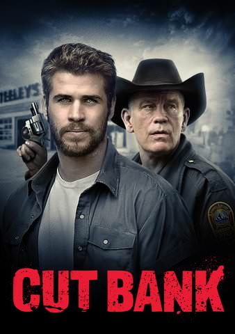 Cut Bank poster