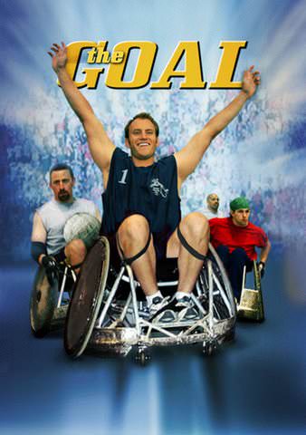 The Goal poster