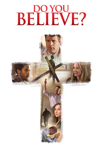 Do You Believe? poster