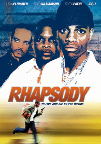 Rhapsody poster