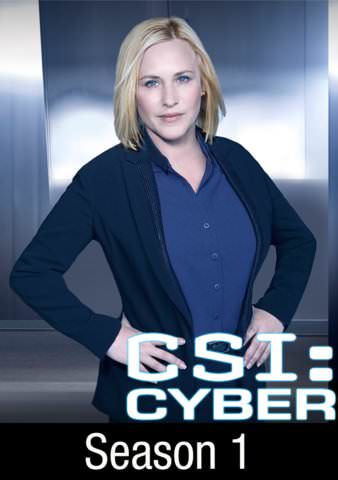 Csi cyber season discount 1 watch online