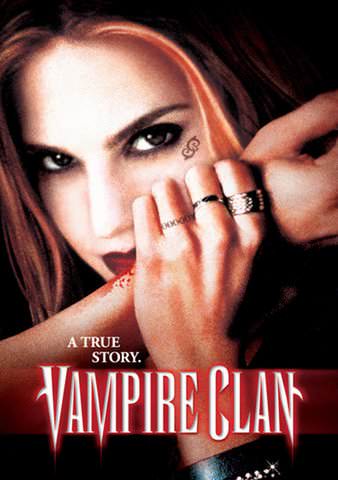 Vampire Clan poster