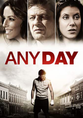 Any Day poster