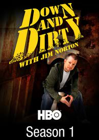 その他 Down & Dirty With Jim Norton [DVD] Buy & Watch Down + Dirty With Jim Norton: Season 1 Online | Stream