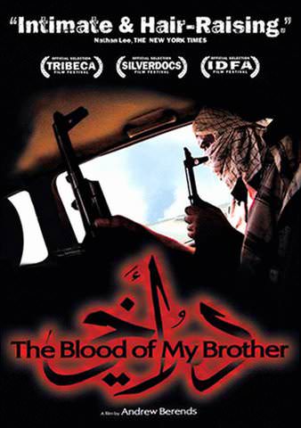 The Blood of My Brother poster
