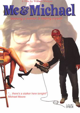 Me and Michael poster