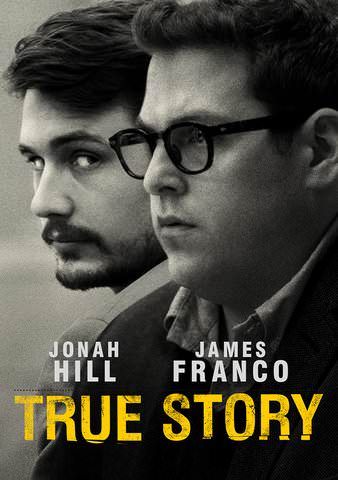True Story poster