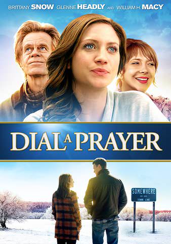 Dial A Prayer poster
