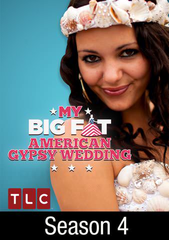 Vudu My Big Fat American Gypsy Wedding Season 4 Sondra Celli