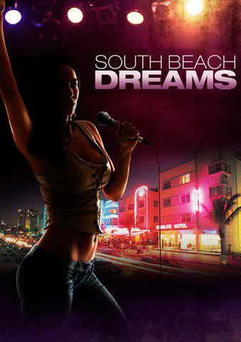 South Beach Dreams poster