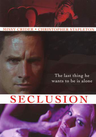 Seclusion poster