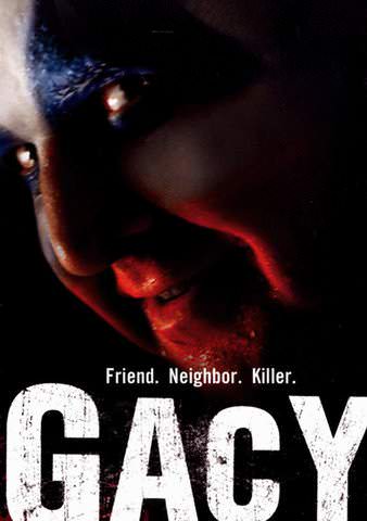 Gacy poster