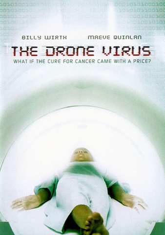 The Drone Virus poster