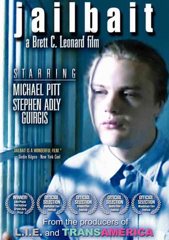 Jailbait poster