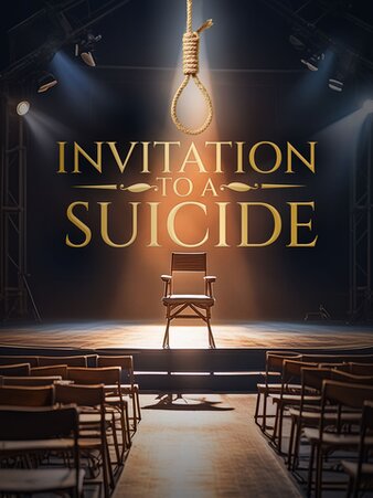 Invitation to a Suicide poster