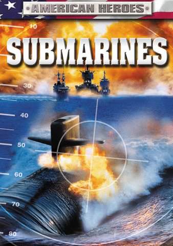 Submarines poster
