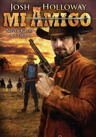 Mi Amigo poster