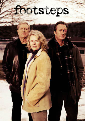 Footsteps poster
