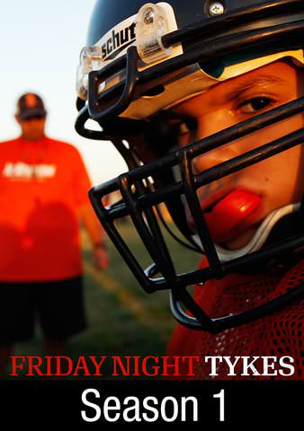 Friday night best sale tykes putlocker