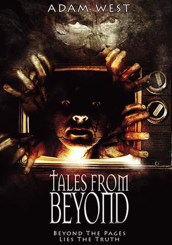 Tales from Beyond poster