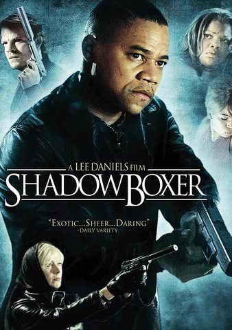 Shadowboxer poster