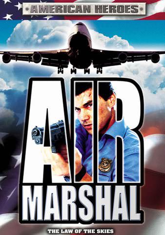Air Marshal poster