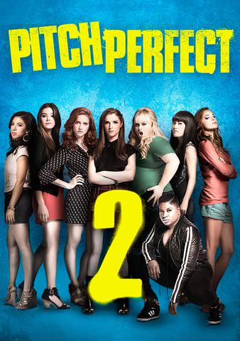 Pitch perfect 3 on sale online