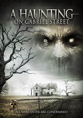 A Haunting on Gabriel Street poster