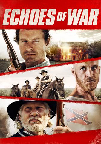 Echoes of War poster