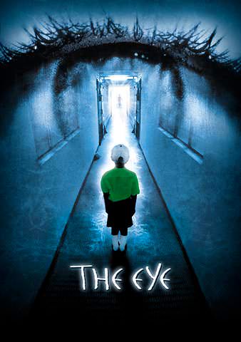 The Eye poster