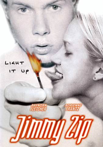 Jimmy Zip poster