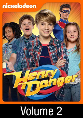 VUDU - Henry Danger: Kid Grounded