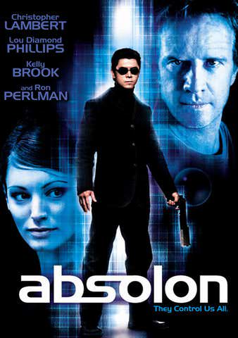Absolon poster