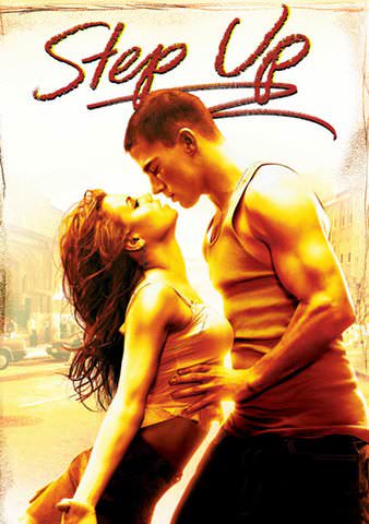 Step Up poster