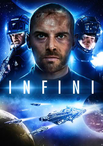 Infini poster